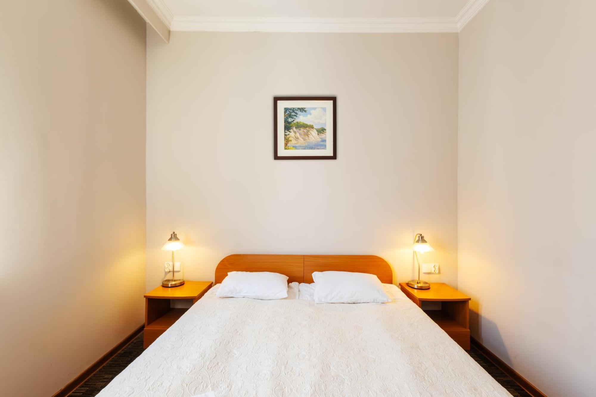 Noclegi Stadion Bed & Breakfast Varsovia Exterior foto