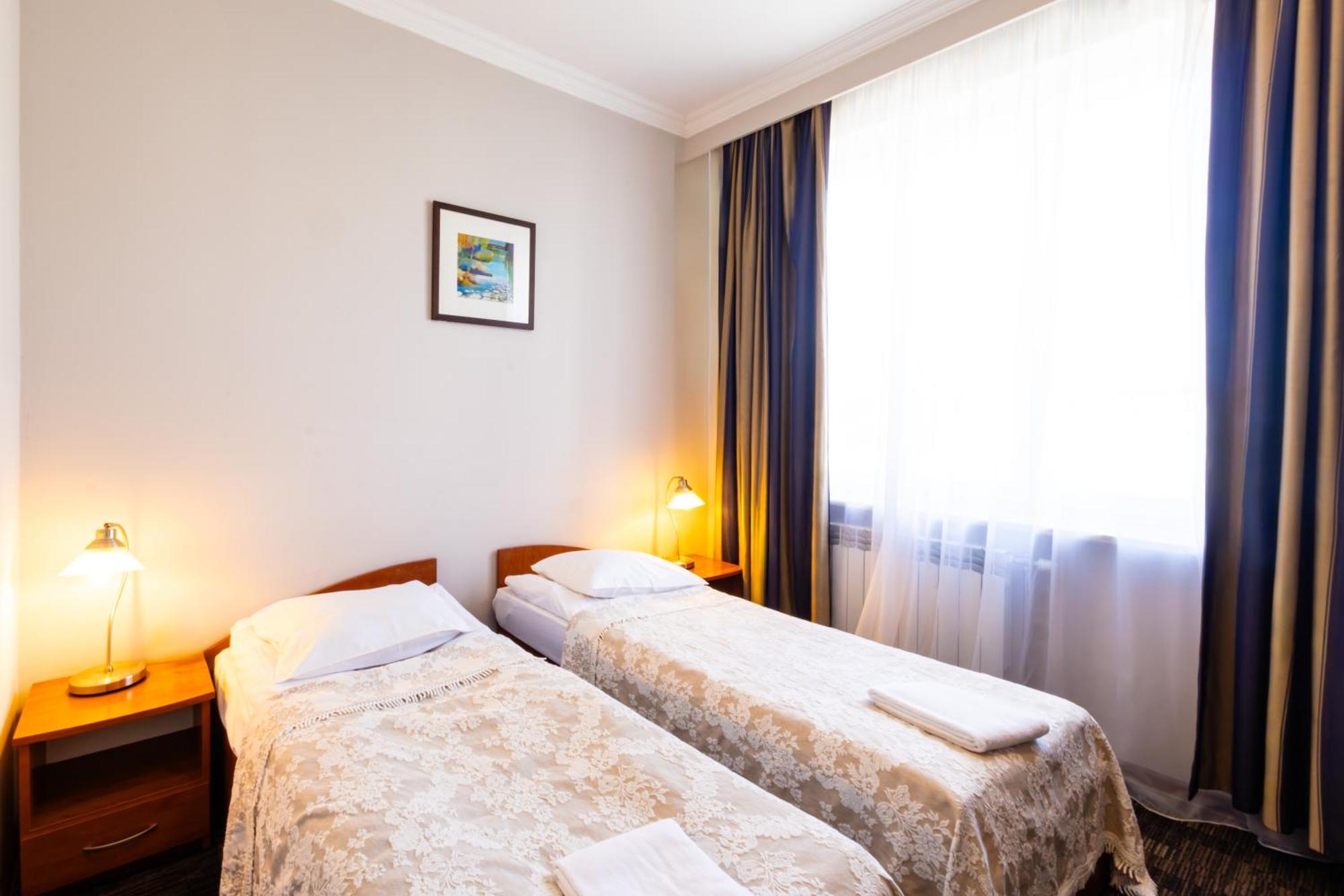 Noclegi Stadion Bed & Breakfast Varsovia Exterior foto