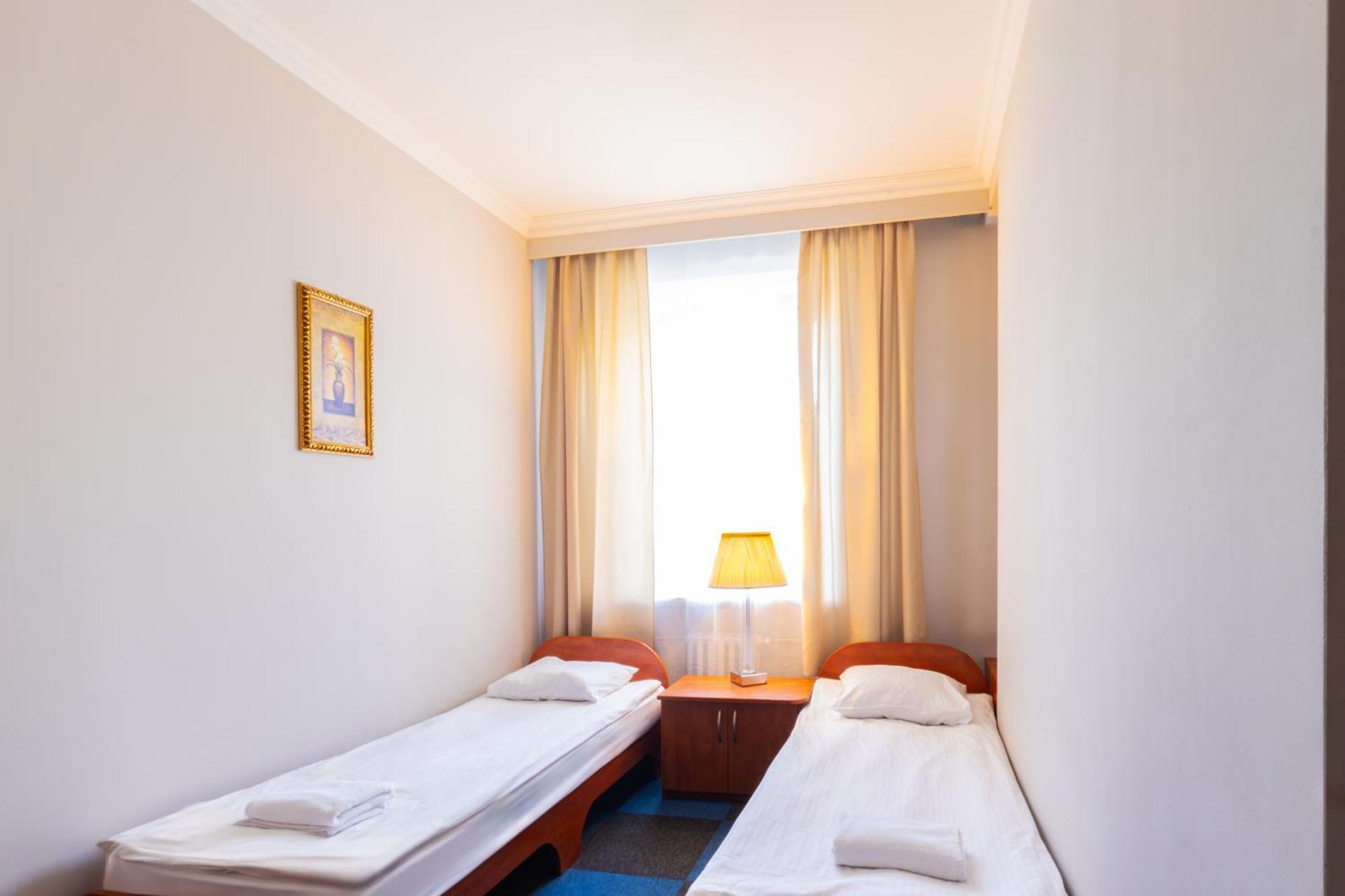 Noclegi Stadion Bed & Breakfast Varsovia Exterior foto
