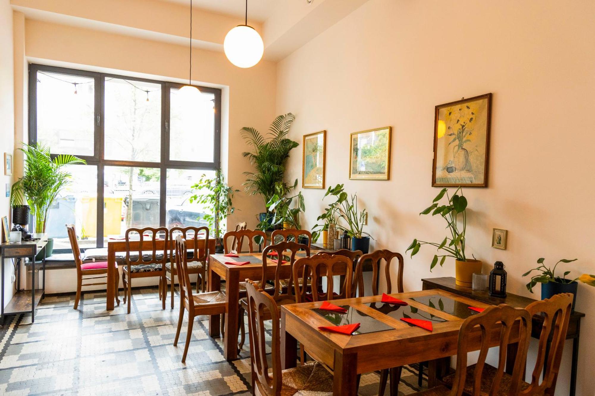 Noclegi Stadion Bed & Breakfast Varsovia Exterior foto