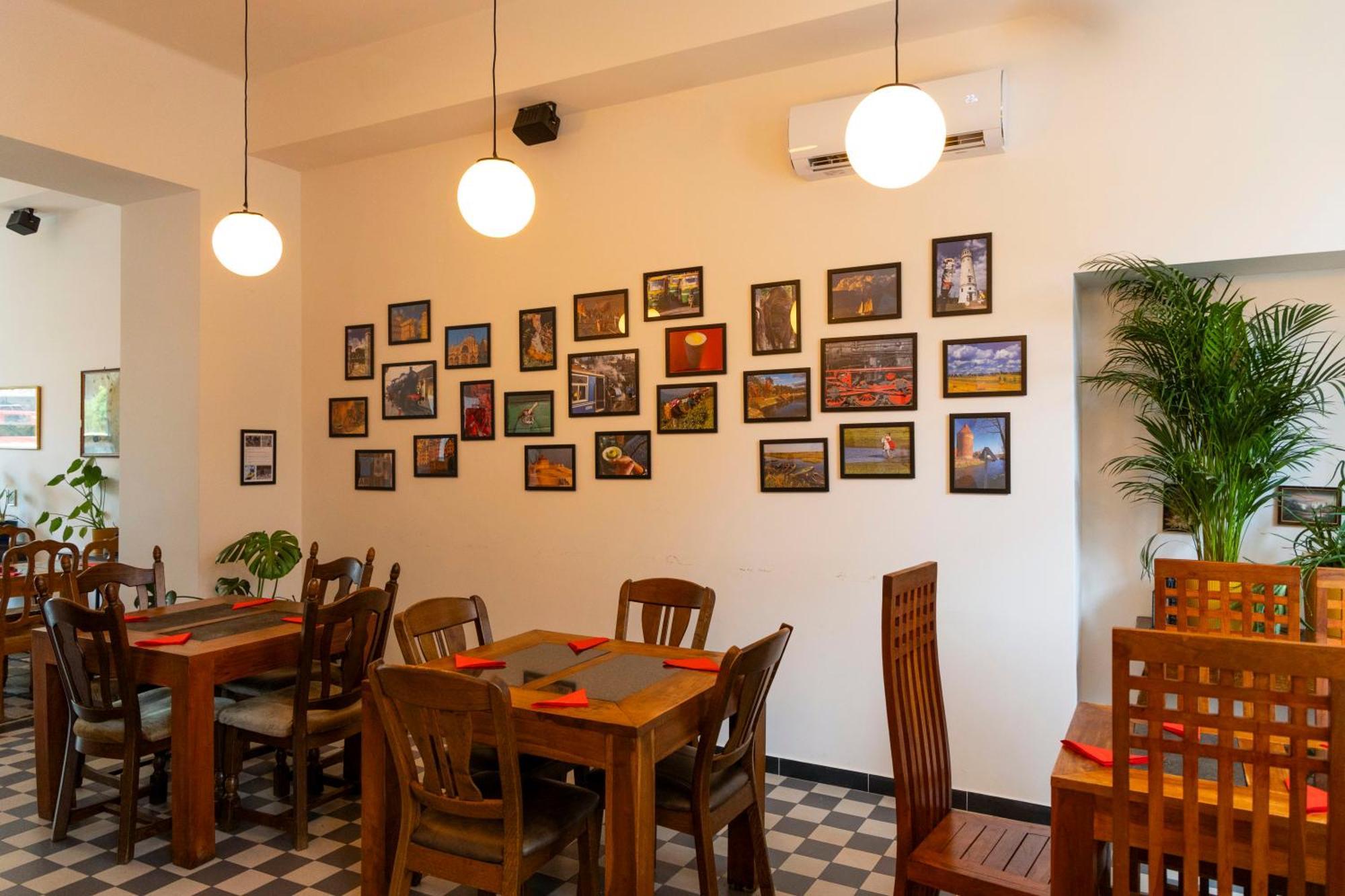 Noclegi Stadion Bed & Breakfast Varsovia Exterior foto
