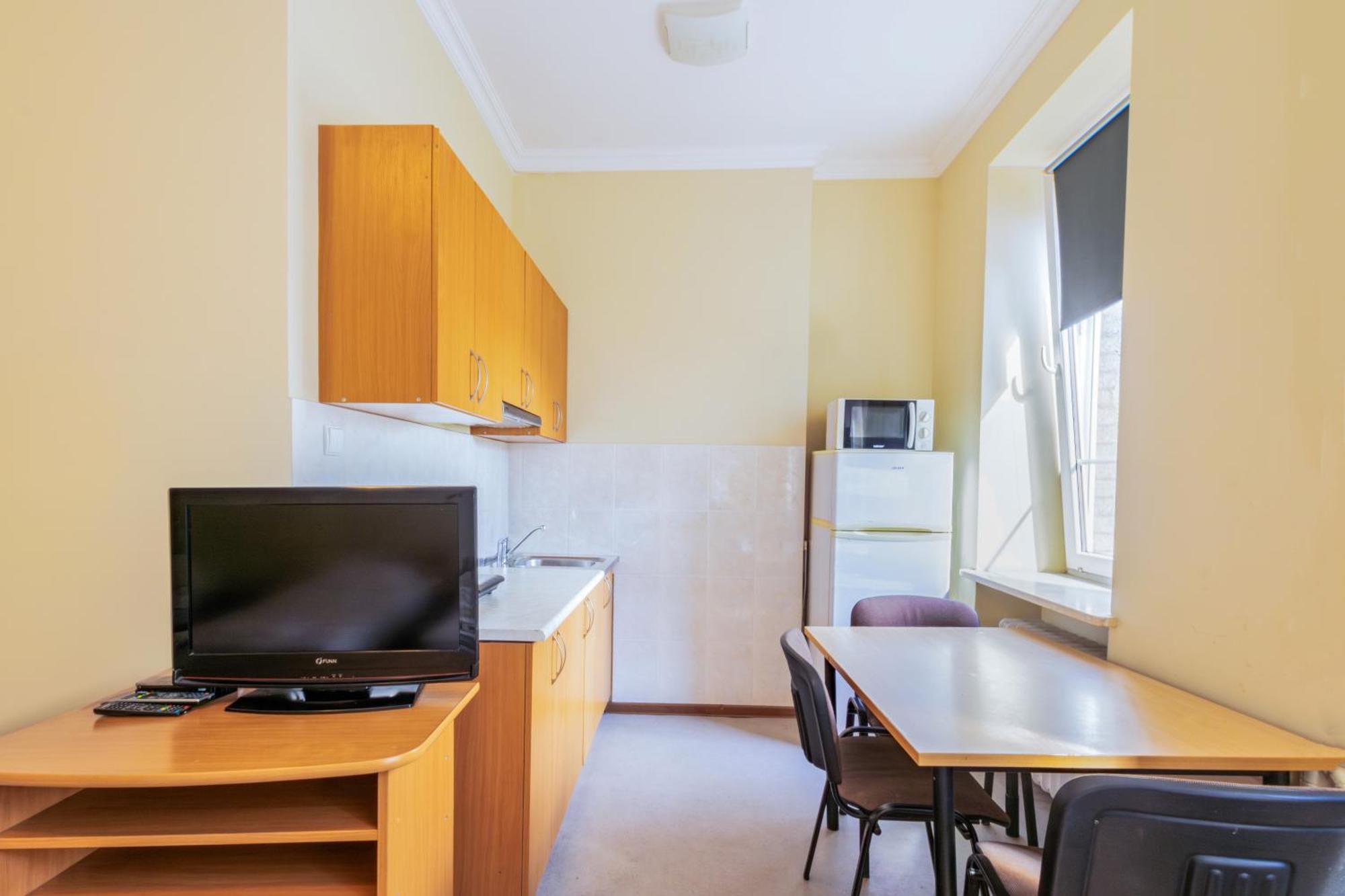 Noclegi Stadion Bed & Breakfast Varsovia Exterior foto