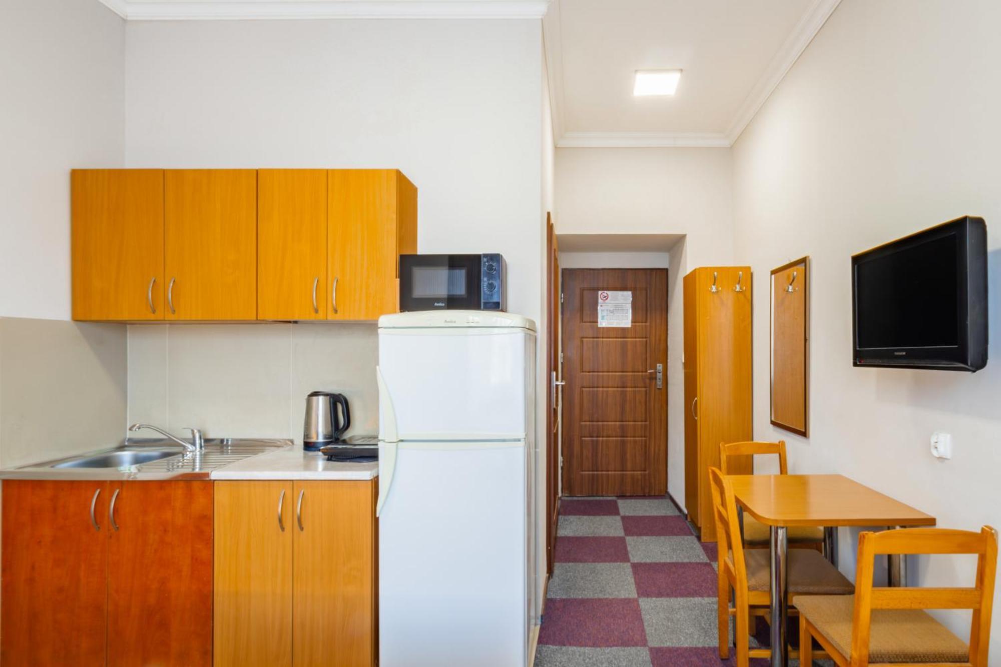 Noclegi Stadion Bed & Breakfast Varsovia Exterior foto