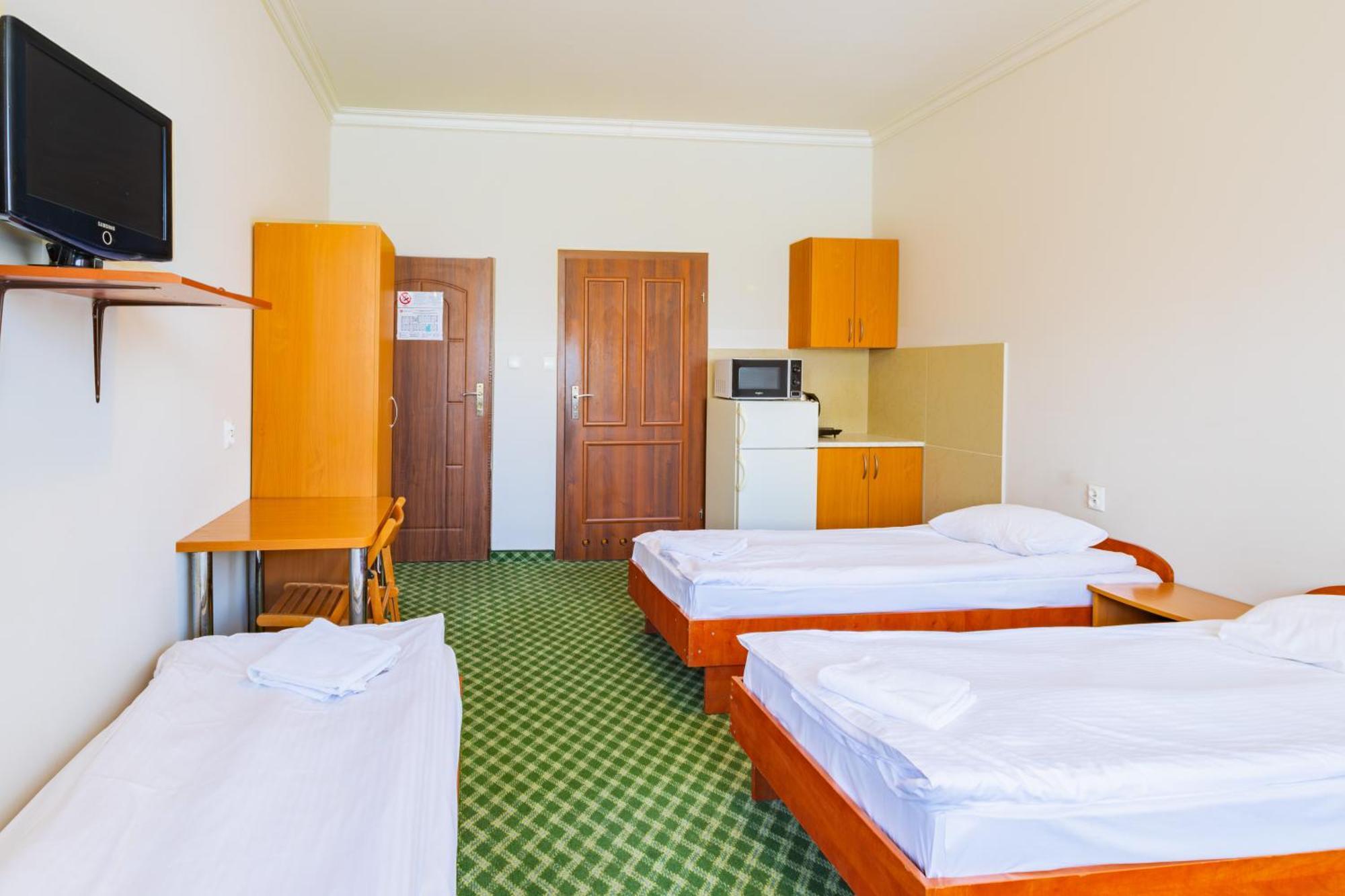 Noclegi Stadion Bed & Breakfast Varsovia Exterior foto