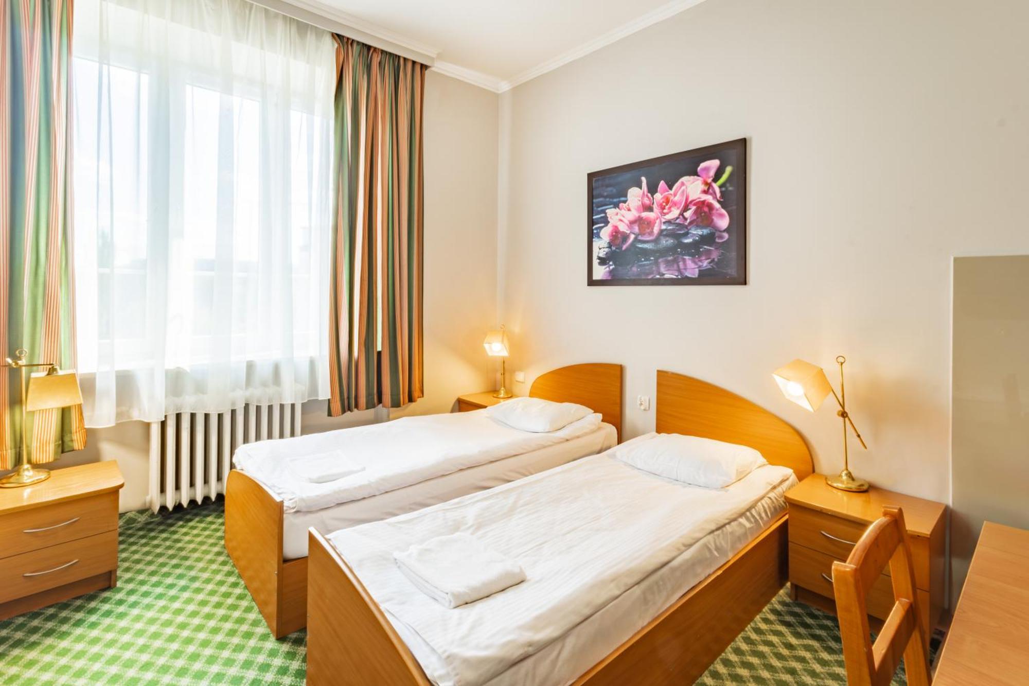 Noclegi Stadion Bed & Breakfast Varsovia Exterior foto